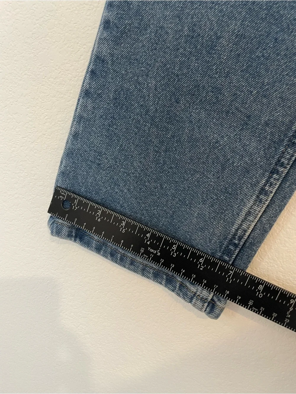 Wrangler Five Star Regular Fit with Flex Straight Leg Jeans 30x30